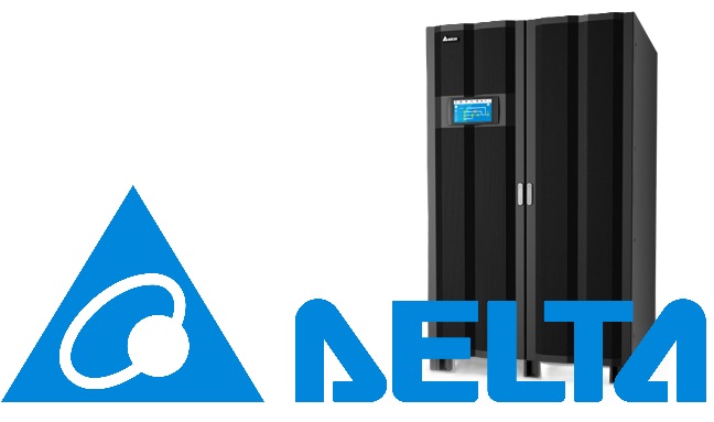 delta ups 3 phase